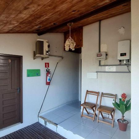 Pousada Toca Jeri Jijoca de Jericoacoara Dış mekan fotoğraf