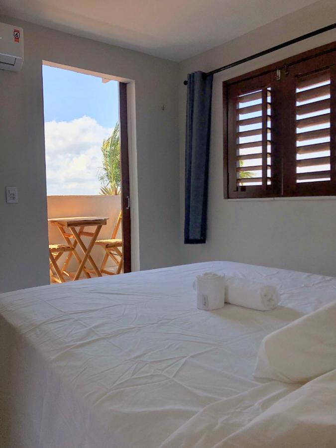 Pousada Toca Jeri Jijoca de Jericoacoara Dış mekan fotoğraf