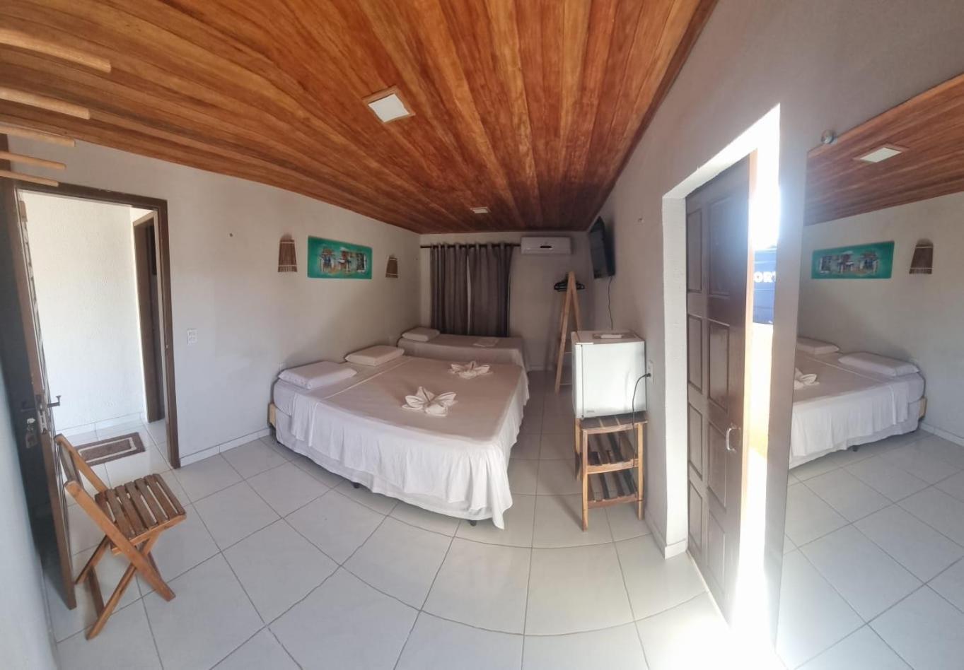 Pousada Toca Jeri Jijoca de Jericoacoara Dış mekan fotoğraf
