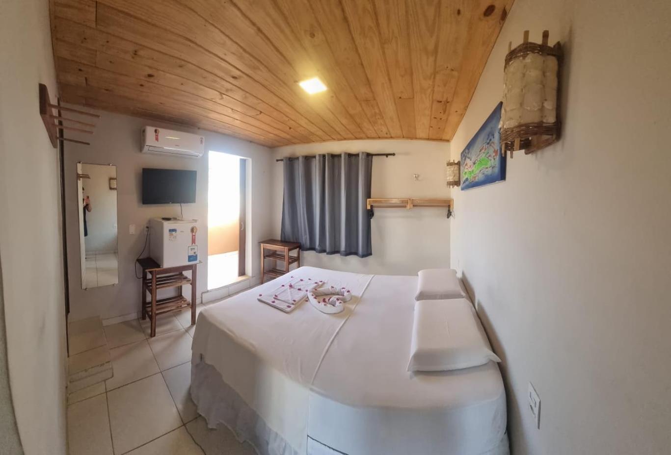 Pousada Toca Jeri Jijoca de Jericoacoara Dış mekan fotoğraf