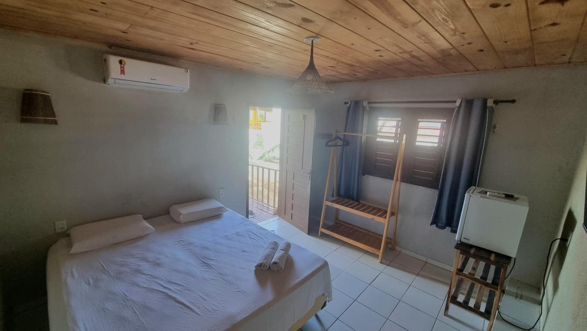 Pousada Toca Jeri Jijoca de Jericoacoara Dış mekan fotoğraf